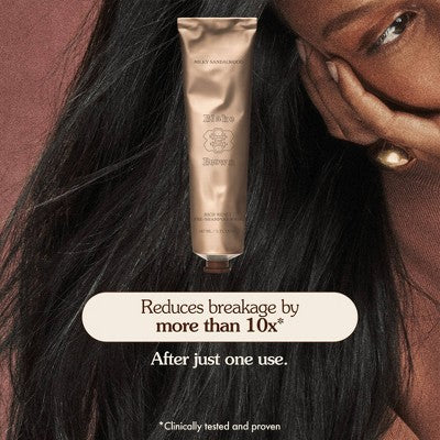 Blake Brown Milky Sandalwood Rich Reset Pre-Shampoo Mask - 5 fl oz