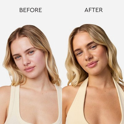 Tanologist Sunless Tanning Drops - Light - 1.01 fl oz: Face, Whole Body Application, Self Tanner, Liquid Formula