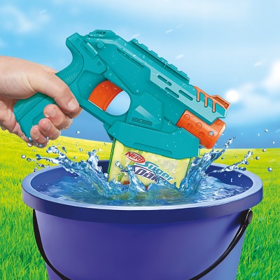 NERF Super Soaker Mini Dunk-Fill