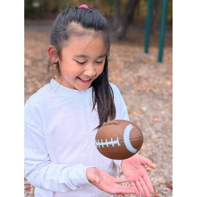 Playhem 5" Mini Sports Play Hand Balls - 3pk