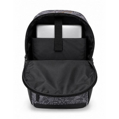 Overtime 20" Backpack - Black