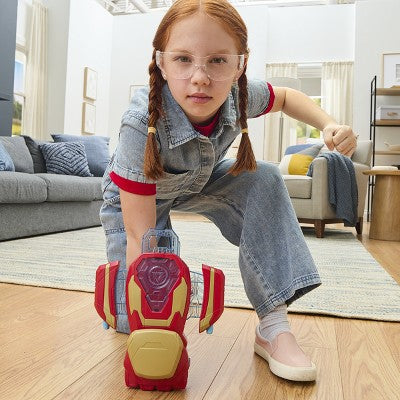 Avengers Iron Man Arc Toy Blaster