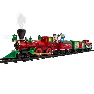Lionel Disney Mickey Mouse Express Bluetooth (LOCAL PICKUP ONLY)