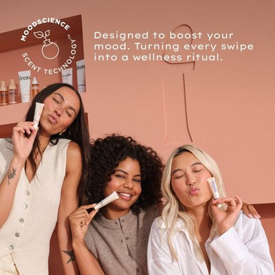 Being Frenshe Lip Balm - Lavender Cloud - 0.35oz