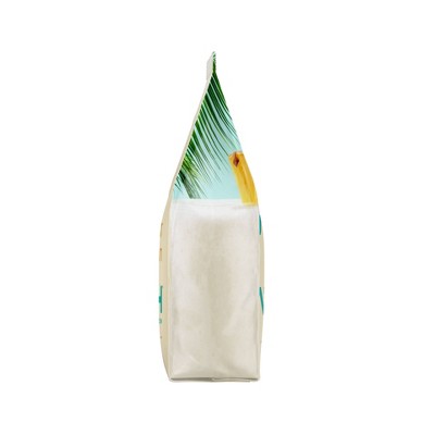 Oath Nutrition Clear Protein Powder - Coconut Colada: Gluten-Free - Whey Isolate - 20g Protein - 18 Servings