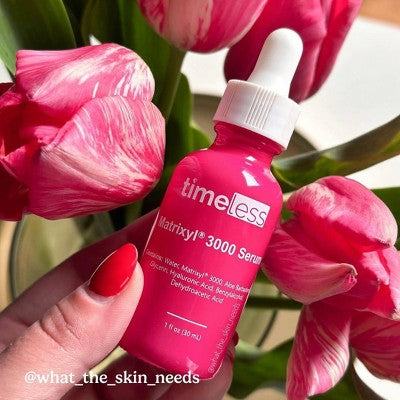 Timeless Skin Care Matrixyl 3000 Serum - 1 fl oz
