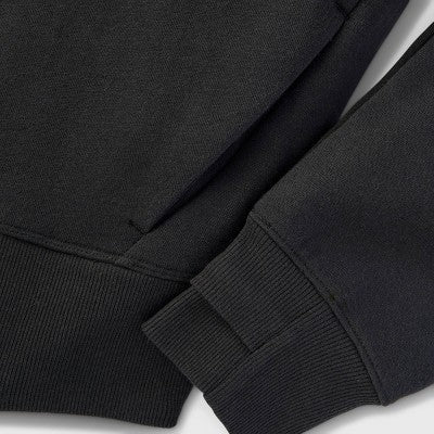 Women's Fleece Full Zip Hooded Sweatshirt XXL