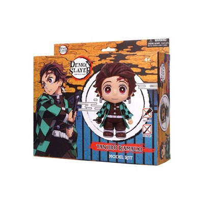 Demon Slayer Tanjiro Kamado Model Kit