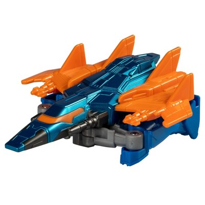 Transformers One Sentinel Prime Robot Battlers Action Figure
