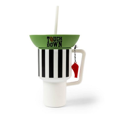 30oz Referee Hydration - Bullseye's Playground