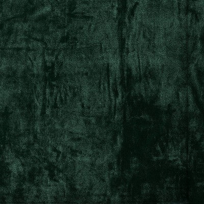 Solid Plush Throw with Faux Shearling Reverse Green - Threshold