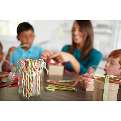 Lifesavers Christmas Candy Canes - 5.3oz / 12ct