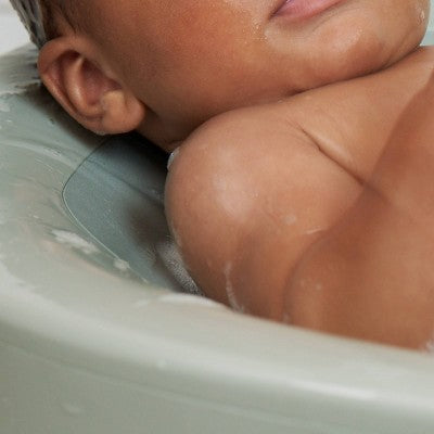 Lalo 3-in-1 Bath Tub - Sage (LOCAL PICKUP ONLY)