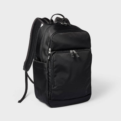 17.5" Lifestyle Backpack - All In Motion Black
