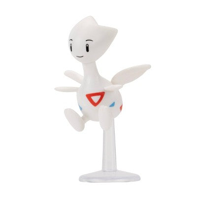 Pokemon Togetic with Luxury Ball and Bulbasaur with Great Ball Surprise Attack Game