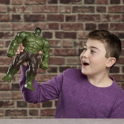 Savage Smash Hulk