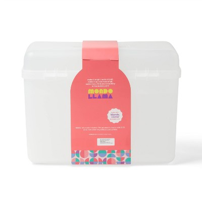 Toolbox Storage Case - Mondo Llama