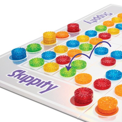 MindWare Skippity Game