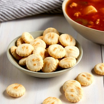 Premium Soup & Oyster Crackers - 9oz