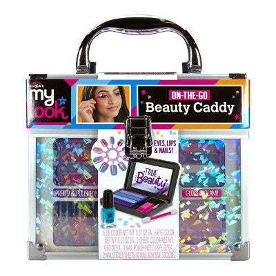 My Look All in one Beauty Caddy