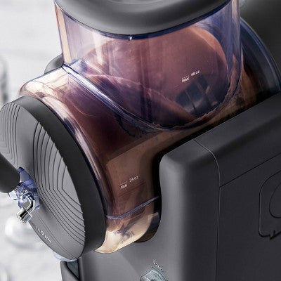 GreenPan Frost Ice Cream and Frozen Drink Maker Licorice (LOCAL PICKUP ONLY)