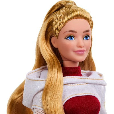 Disney Zombies 4: Dawn of the Vampires Nova Bright Doll with Movie-Inspired Outfit & Accessories