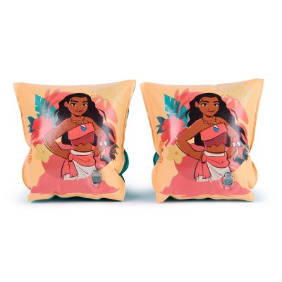 Disney Moana Swimmies Novelty Floats