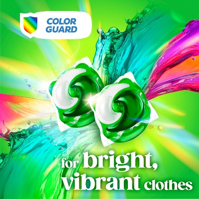 Gain Flings Moonlight Breeze Laundry Detergents - 102ct