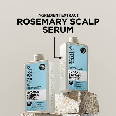Rhyme & Reason Hydrate & Repair Conditioner - 12 fl oz