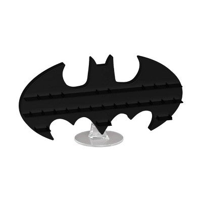 Funko Bitty POP! Display: Bat-Signal with The Joker and Batman Figures