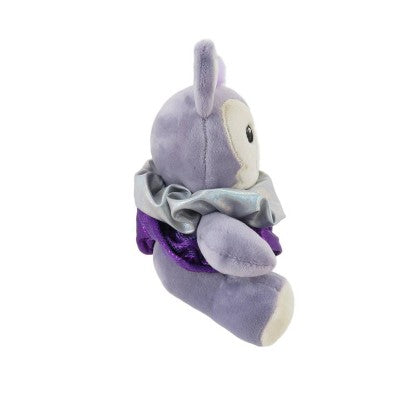 Linzy Scrunchie Pals Purple