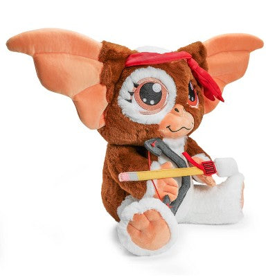 KidRobot Gremlins 14" Stylized Hug Me Gizmo