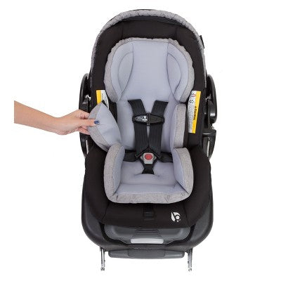 Baby Trend Secure Snap Gear 35 Infant Car Seat - Nimbus (LOCAL PICKUP ONLY)