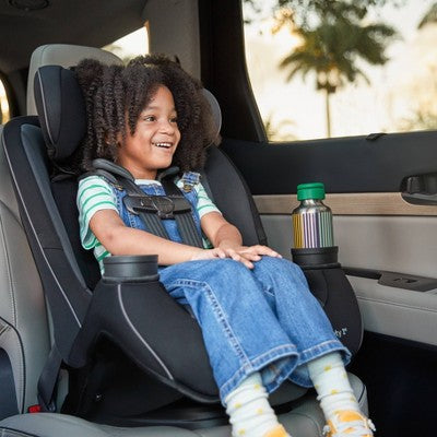 Safety 1st Grow and Go All-in-One Convertible Car Seat - Evening Shadow (LOCAL PICKUP ONLY)