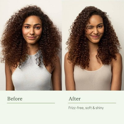 Divi Mini Whipped Mask - 2 fl oz - Ulta Beauty: Moisturizing, Strengthening, Softening Hair Treatment