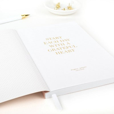 Sugar Paper Essentials Mindful Notebook