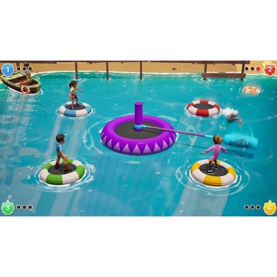 Sports Camp: A 35-Game Adventure - Nintendo Switch