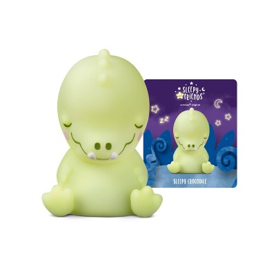 tonies Sleepy Friends: Sleepy Crocodile Night Light