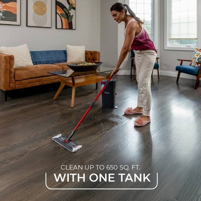 O-Cedar H2prO Mop Head Replacement Refill- 2ct: Microfiber, Multipurpose Cleaning Tool Refills