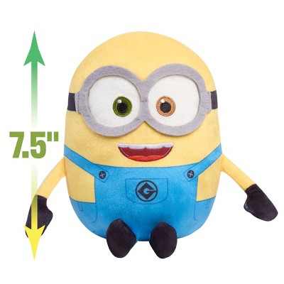 Disney Minions Bob Basic Plush