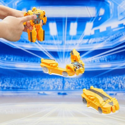 Transformers One Bumblebee/B-127 Action Figure