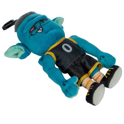 Space Jam Blanko Plush Dangle