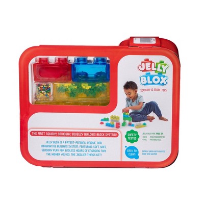 Jelly Blox Creative Kit (LOCAL PICKUP ONLY)