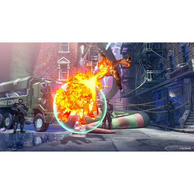 Marvel Tokon: Fighting Souls - PlayStation 5