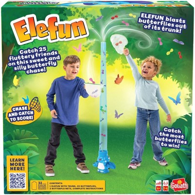 Goliath Elefun Game