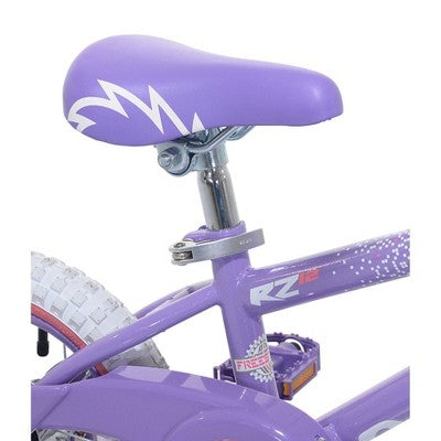 Razor RZ12 AQA Litho 12" Kids' Bike - Purple (LOCAL PICKUP ONLY)