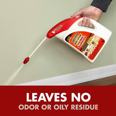 Spectracide Bug Stop Flip and Go Insecticide 64oz