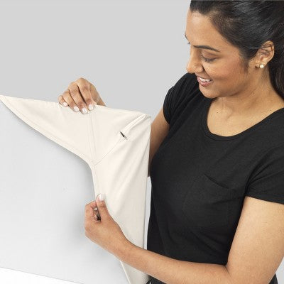 Chicco Alfa Lite Lightweight Travel Playard - Dove (LOCAL PICKUP ONLY)