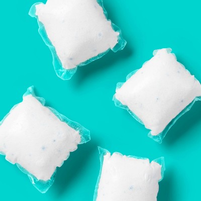 Auto Dish Advanced Dishwasher Detergent Packs - Fresh - 18ct - up&up