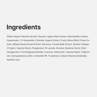 medicube Collagen Night Wrapping Face Mask Korean Skincare - 2.53 fl oz: Moisturizing Gel, For Normal, Oily, Sensitive, Dry Skin, Unscented
